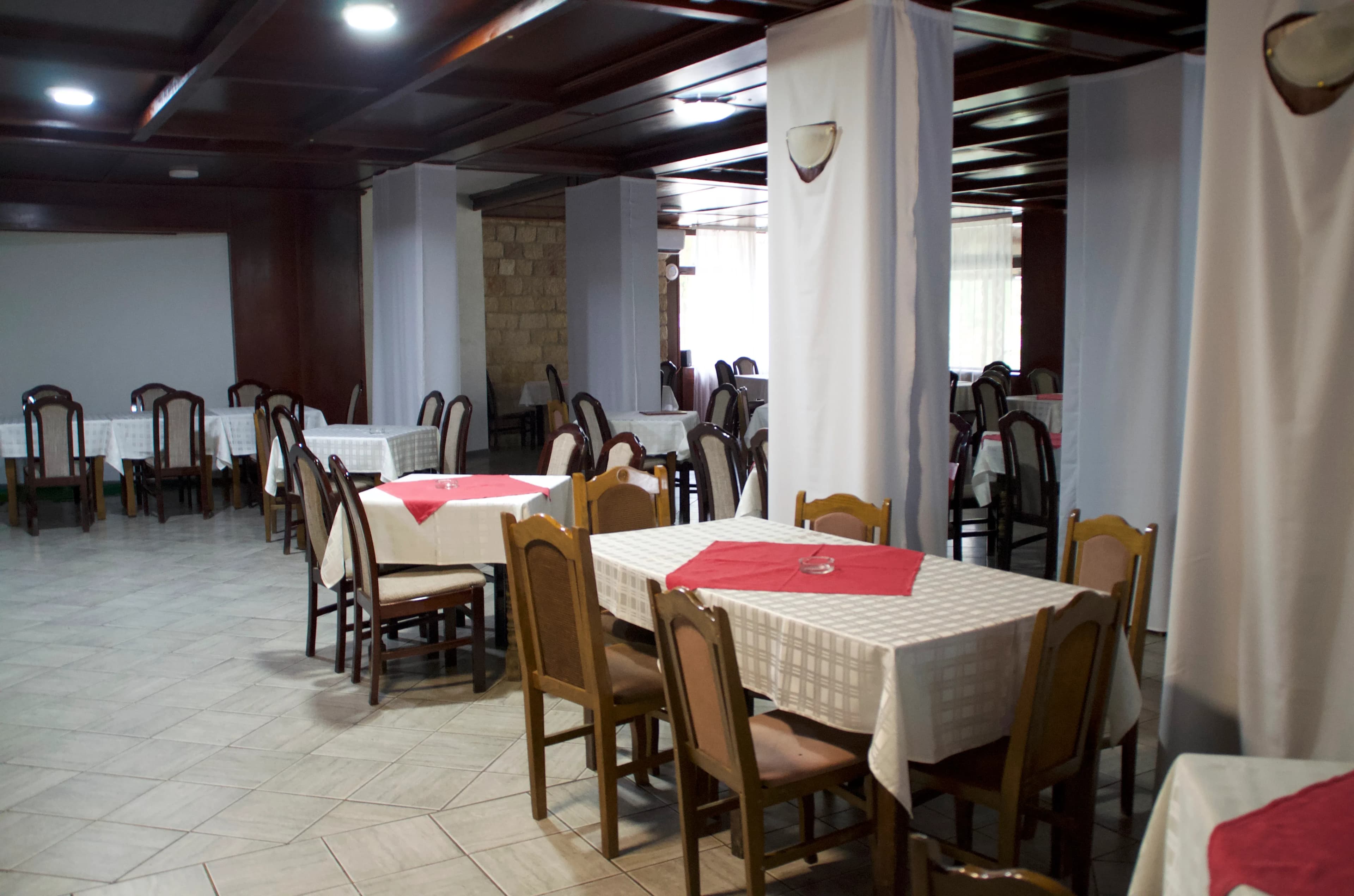 Restoran